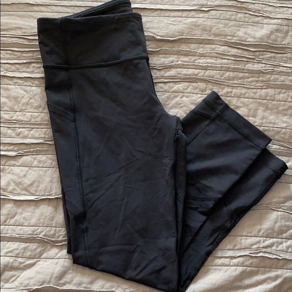 Lululemon 🍋 Pace Rival Leggings